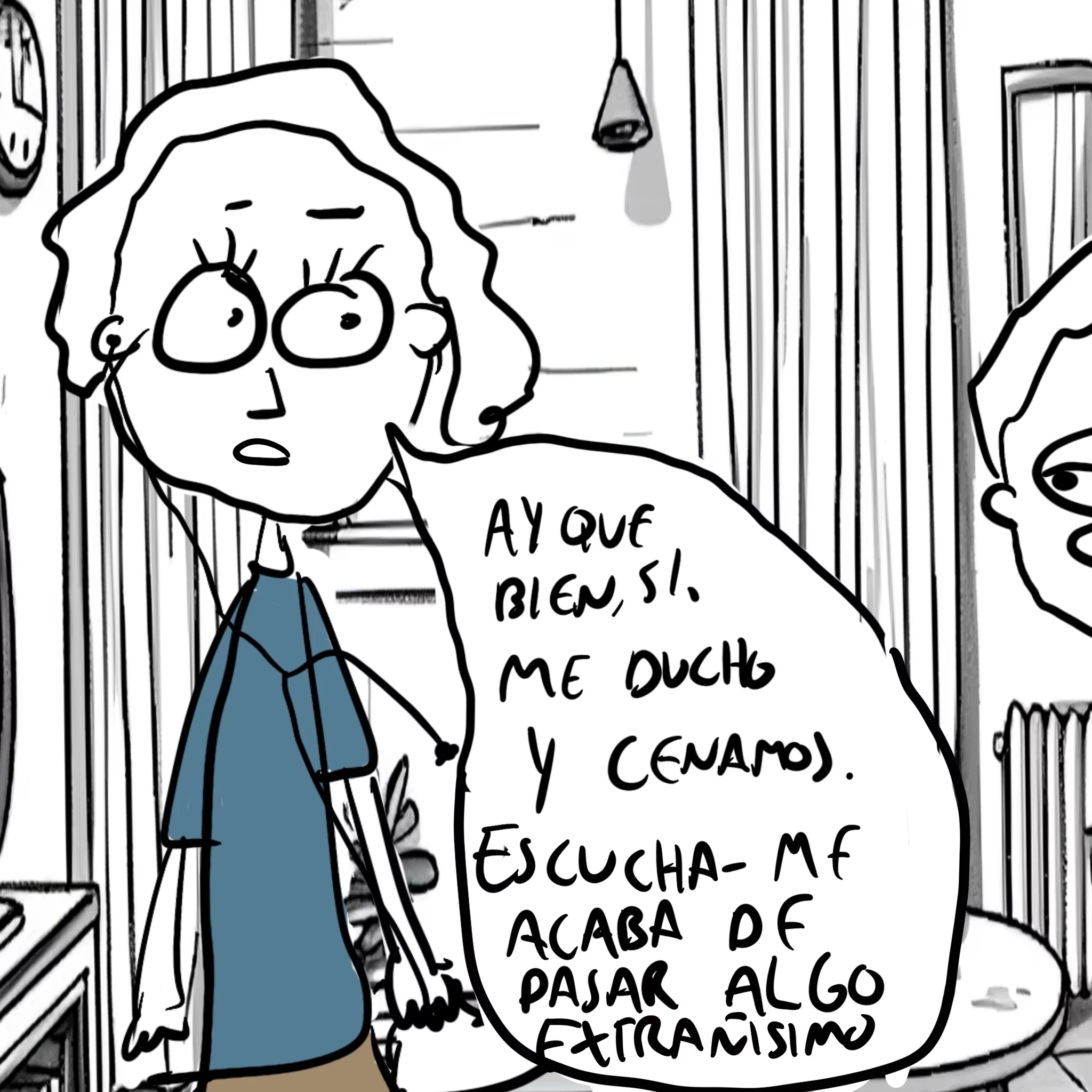 tio raro